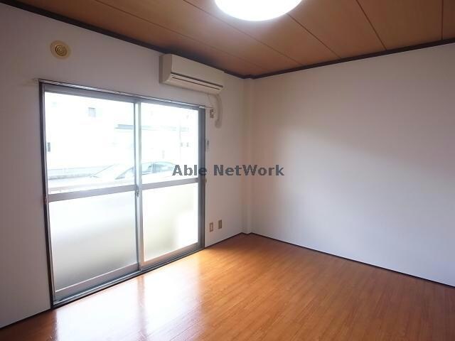 別部屋参照 クリエイトハイム安田