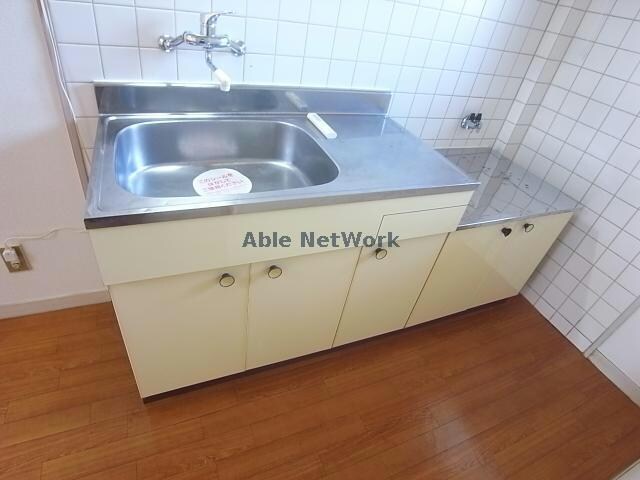 別部屋参照 クリエイトハイム安田