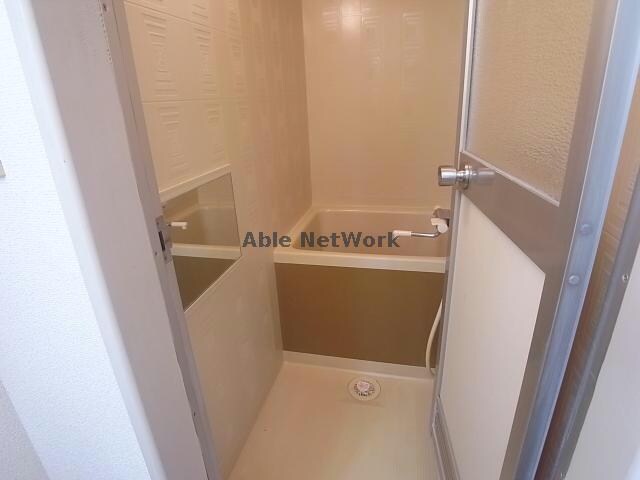 別部屋参照 クリエイトハイム安田