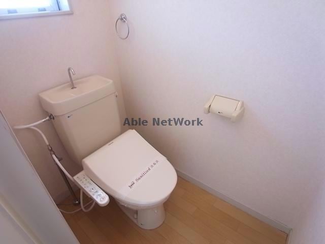 別部屋参照 クリエイトハイム安田