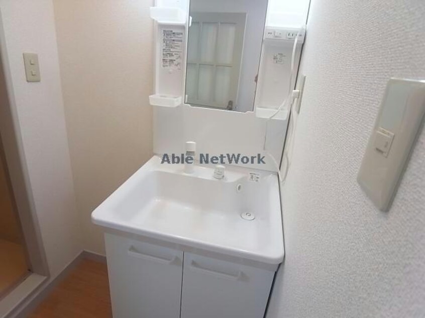 別部屋参照 クリエイトハイム安田