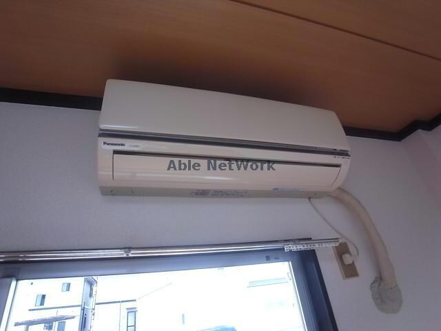 別部屋参照 クリエイトハイム安田