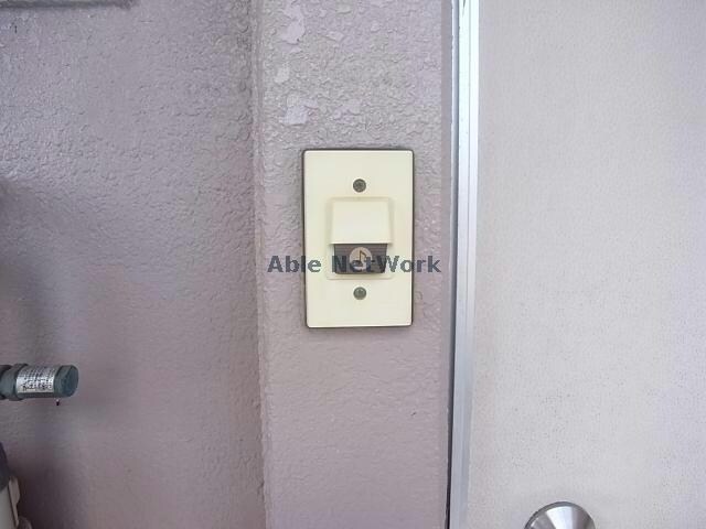 別部屋参照 クリエイトハイム安田