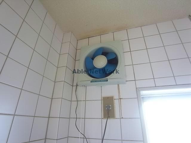 別部屋参照 クリエイトハイム安田