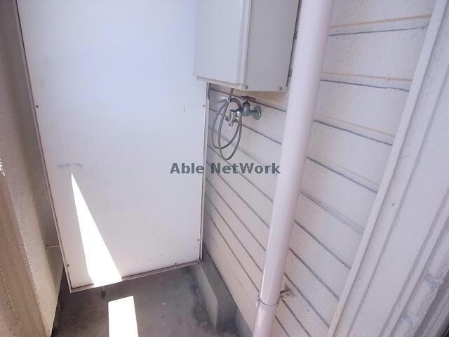 別部屋参照 クリエイトハイム安田