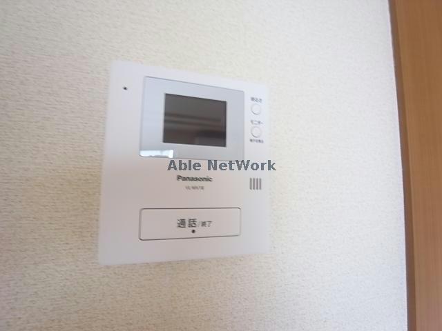 同型タイプ部屋 スタイリッシュレジデンス