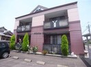 ローズガーデンSの外観