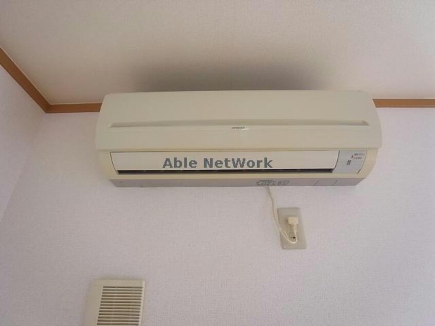 エアコン Ｃｉｅｒｏ　Ｅｔｅｒｎｏ