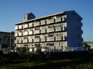第２コーポ村下の外観