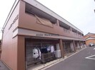 加賀野コーポⅠの外観