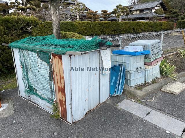  加賀野コーポⅠ