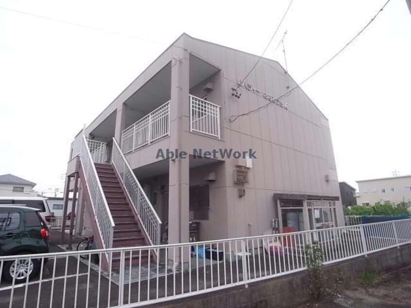 リバティはなみずきＢ