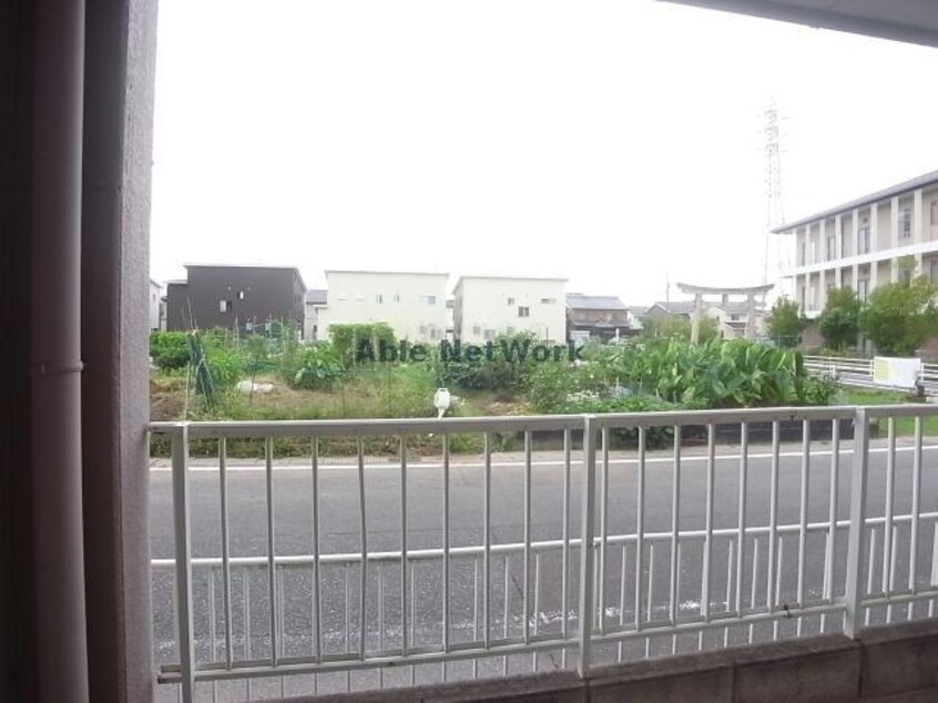  リバティはなみずきＢ