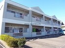 アメニティパークＢの外観
