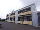 シャトー友喜の外観