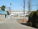 大垣市立小野小学校(小学校)まで1587m アグレストⅠ