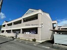 エクセレントハイツ２号館の外観