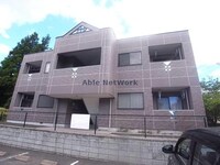 エバーハイツＹＡＳＵＤＡⅢ