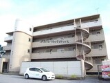 パークサイドＨＯＮＤＡ