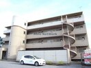 パークサイドＨＯＮＤＡの外観