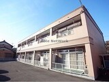 メゾンブランシェヨシダ　Ｂ