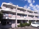 イーストピアはなみずきの外観