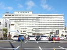 大垣市民病院(病院)まで2402m サンライズオクダＡ