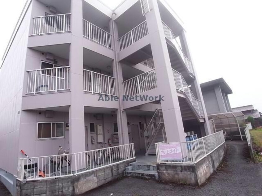  リバティはやのＣ