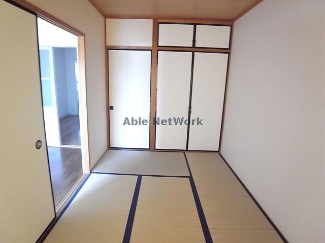 ※別部屋参照 リバティはやのＣ