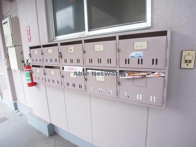  リバティはやのＣ