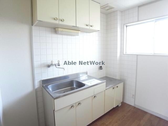 ※別部屋参照 リバティはやのＣ