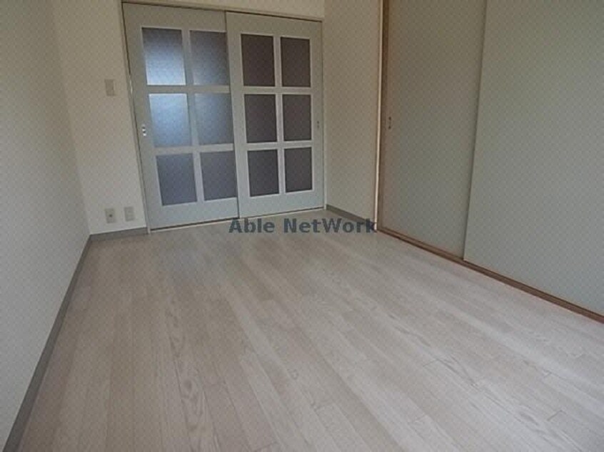 別部屋参照 コンフォールＬ