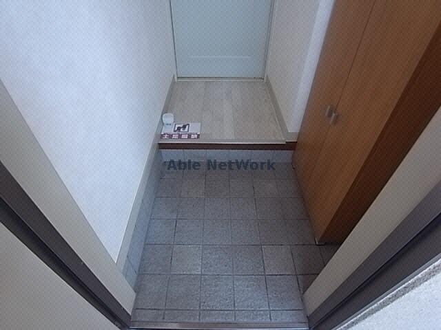 別部屋参照 コンフォールＬ