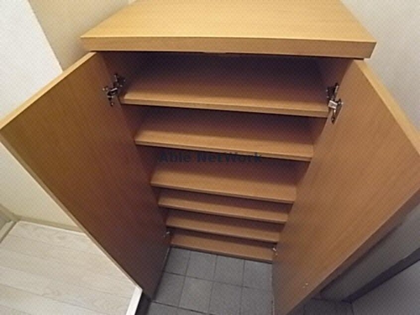 別部屋参照 コンフォールＬ