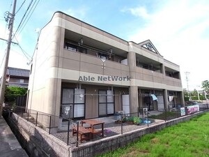 マジョリカハウス