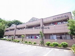 ムーンフォレスト城山