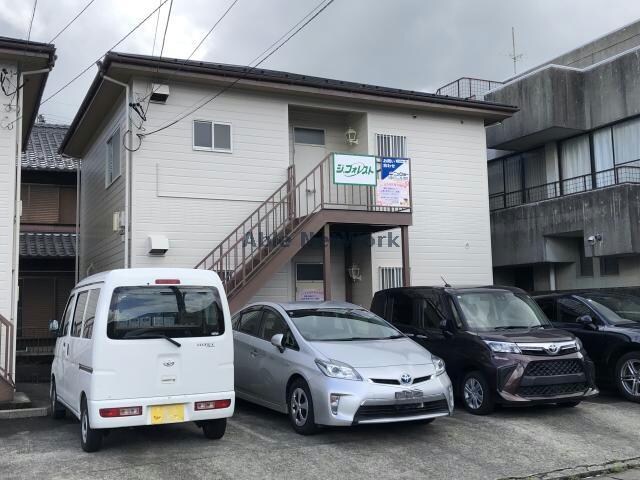  ジ・フォレスト