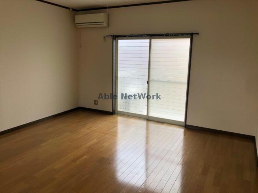  ジ・フォレスト