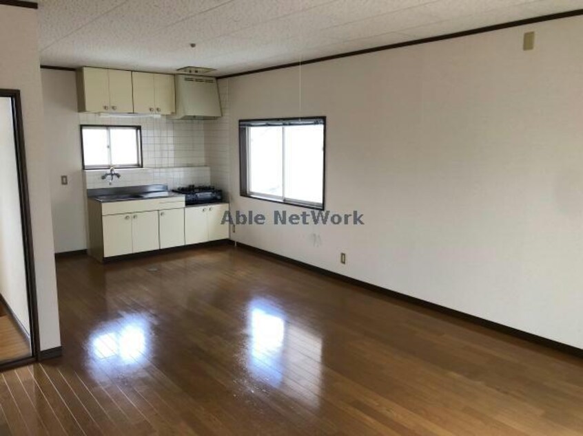  ジ・フォレスト