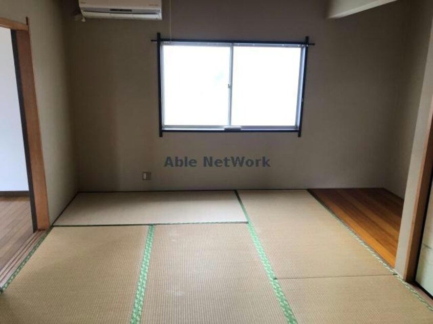  ジ・フォレスト