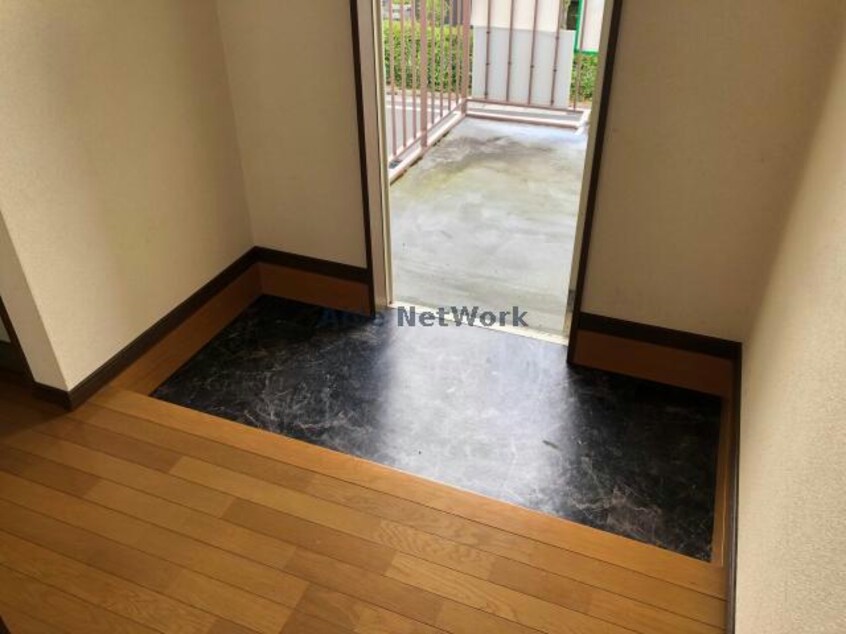  ジ・フォレスト