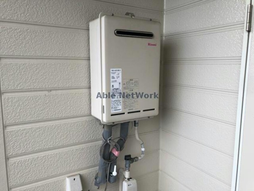  ジ・フォレスト