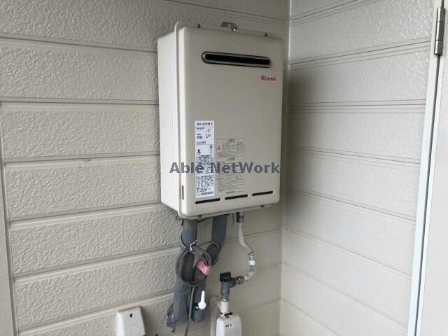  ジ・フォレスト