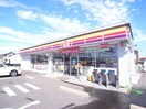 サークルK大垣インター南店(コンビニ)まで222m アメニティーハウスＡ