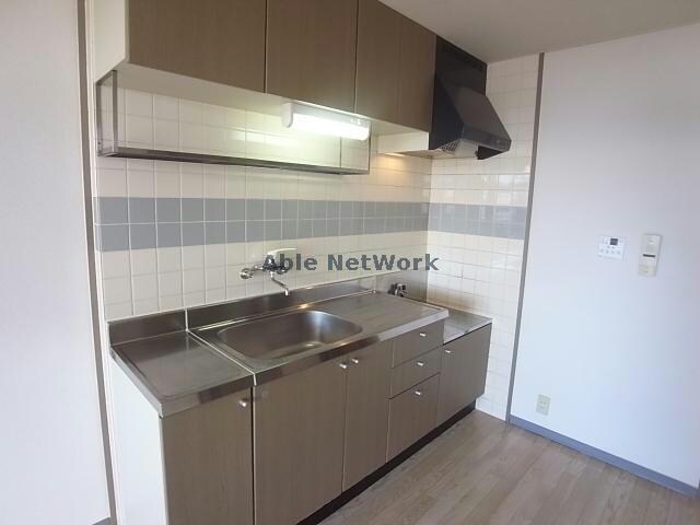 キッチン エポックあすか