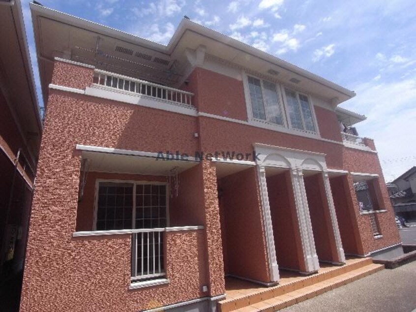 Ｂ アルシオーネ・コート　B