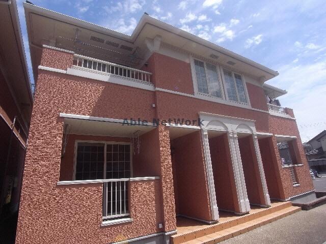 Ｂ アルシオーネ・コート　B