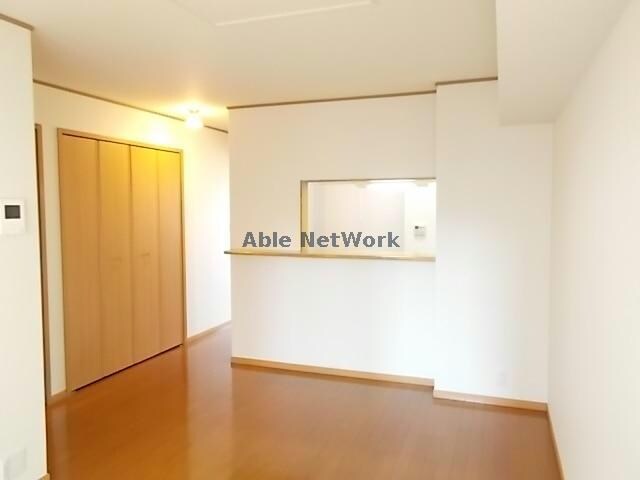  アルシオーネ・コート　B