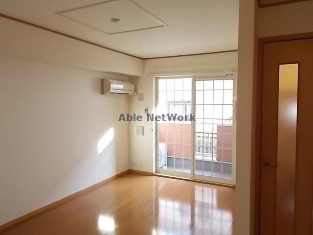  アルシオーネ・コート　B