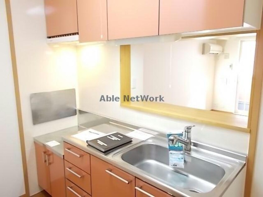  アルシオーネ・コート　B